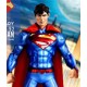 DC Comics Super Alloy Action Figure 1/6 The New 52 Superman 30 cm